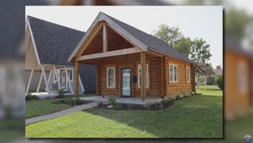 Downriver for Veterans raising money to build tiny homes for vets