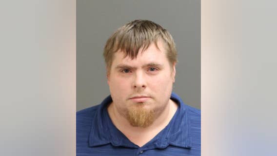 Man charged in Michigan GOP signature scandal now facing tax evasion charges