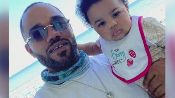 Father of 11 fatally shot in Harper Woods, family continues wait for justice