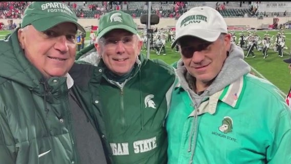 Free annual health screening catches aggressive cancer in 58-year-old man