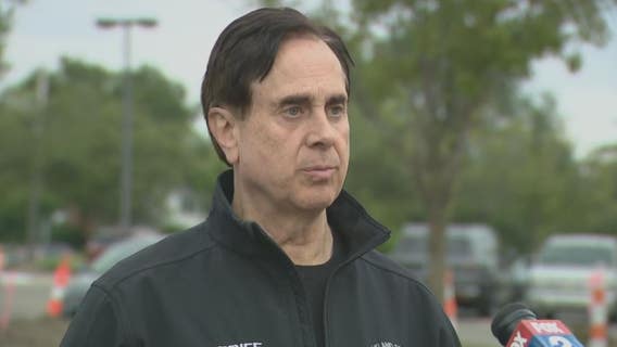 Oakland County Sheriff says suicide calls have surged recently - especially in past 2 days