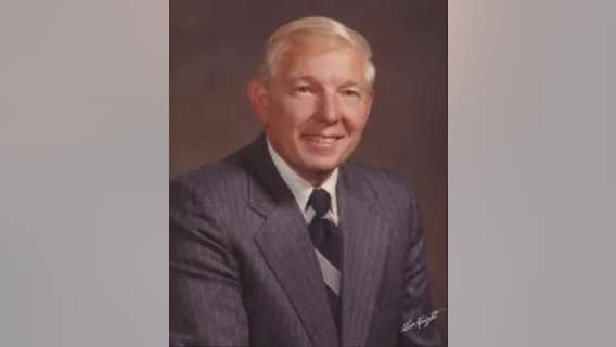 'Mr. Southfield' former Mayor Donald Fracassi dies at 88
