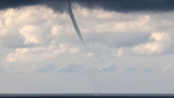 Tornado watches, severe thunderstorm watches, warnings expire for Southeast Michigan