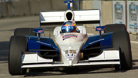 Detroit Grand Prix, Ferndale Pride, VegFest, and more things to do this weekend in Metro Detroit