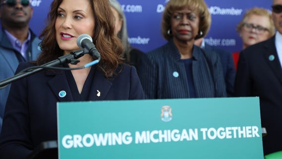 Michigan's newest task force seeks to solve state's population loss