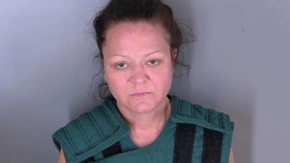 Macomb County woman accused of tiying up, beating boyfriend's 80-year-old mother