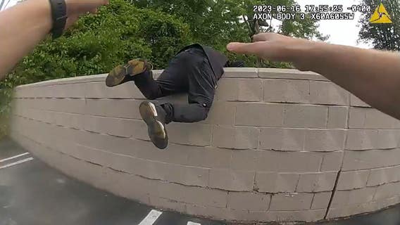 Thieves involved in 'takeover' robbery at Livonia pharmacy arrested after fleeing, crashing