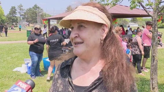 World Refugee Day picnic honors resilience, hope with United Community Family Services