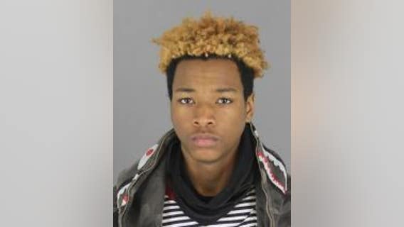 19-year-old suspect in deadly quadruple shooting that killed teen, one other arrested