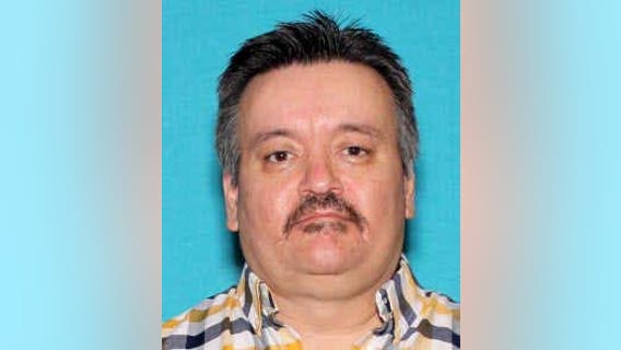 Feds: Sex offender had child porn, charged just days before removal from registry