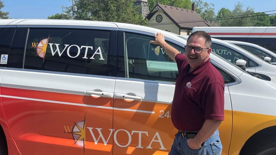 Rural Oakland County transit adding service days, kickstarts pilot program in Highland Township