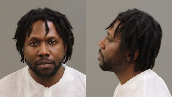 Detroit man convicted of assaulting man with machete after barging into ex's home