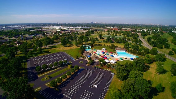 Free wifi coming to five Detroit parks