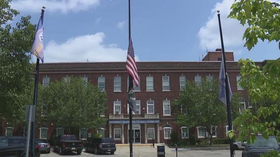 Hamtramck resolution being considered would keep LGBTQ Pride flag off city-owned property