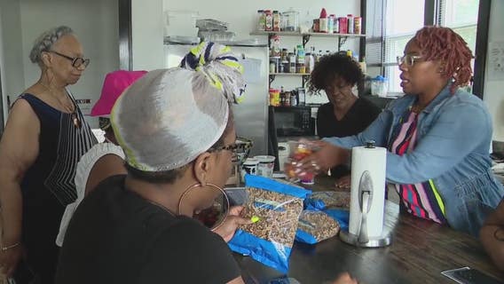 Nonprofit shelter for female military veterans may be forced to close