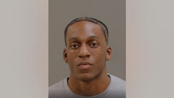 Detroit man accused of firing gun during fight outside Warren high school