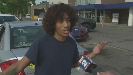 Waterford residents suffer power outage for days