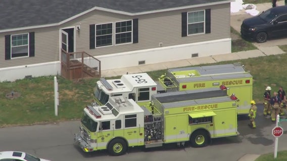 Six cats and dogs killed in Monroe County fire, others saved