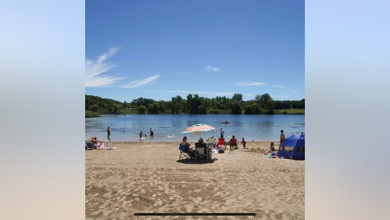 Free swimming, fishing, and play at Oakland County Parks for Juneteenth