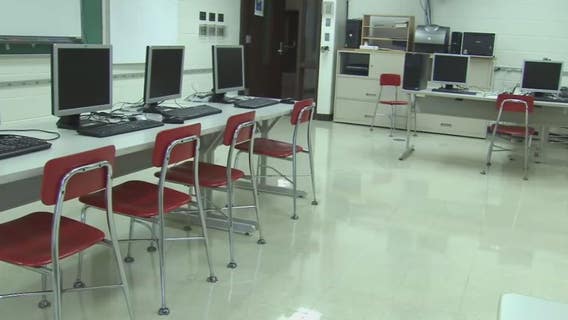 Schools may not open on time in fall unless state leaders agree on budget