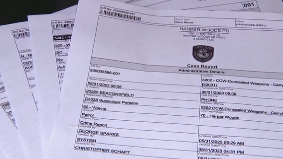 Harper Woods school employee describes culture of fear, coverups after gun found at high school