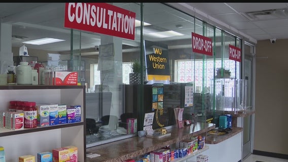 'We are going to hunt you down': Dearborn Hts police warn suspects targeting mom and pop pharmacies