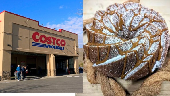 Costco adds churro Bundt cake from small California wholesale bakehouse: 'Certified banger'