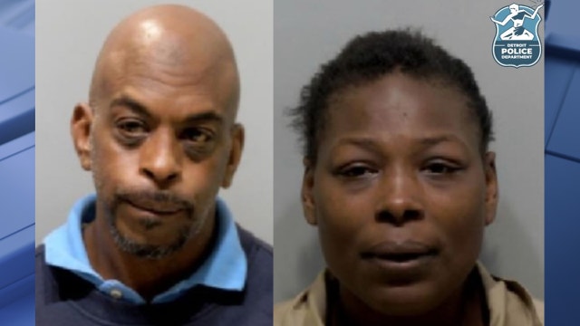 Detroit parents facing charges after 6-year-old shoots 11-month-old with unsecured gun