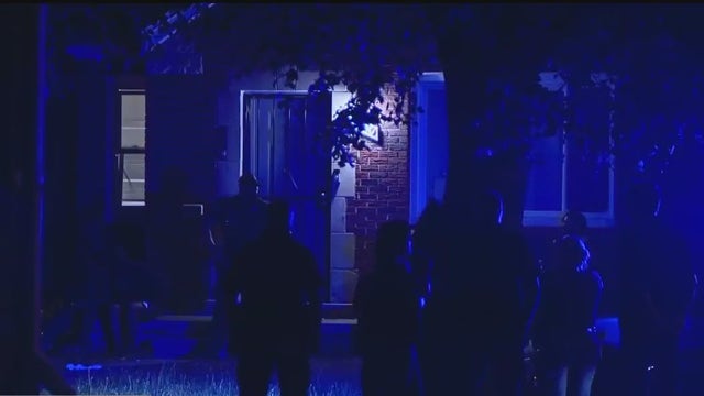 14-year-old dies from accidental shooting while making video on Detroit's east side