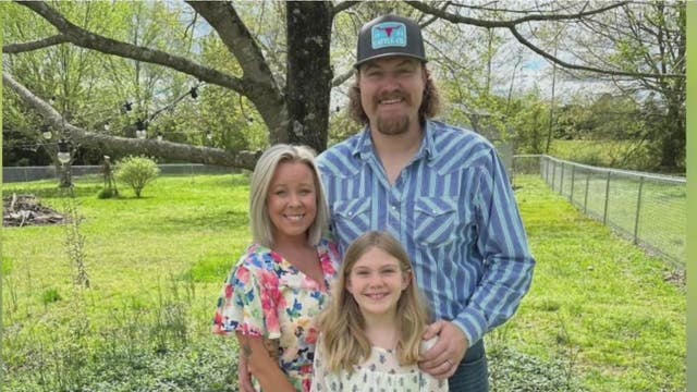 Family of lineman electrocuted while working on downed line in Lincoln Park left heartbroken