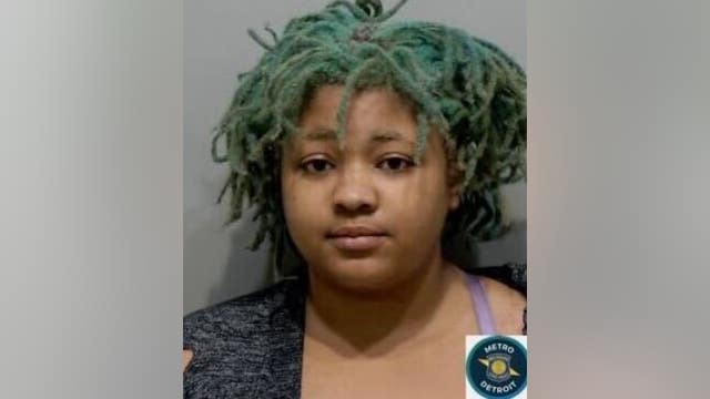 Grosse Pointe Woods woman charged after hit-and-run that killed man who was changing tire on I-94