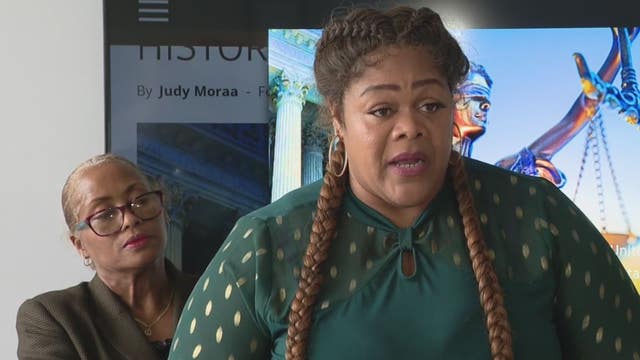 Parents file lawsuit claiming Detroit school staff abused their children, some with special needs