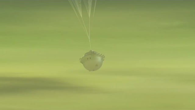 University of Michigan partners with NASA to study Venus in unprecedented new mission