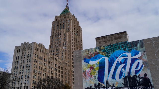 MSU becomes Fisher Building's majority owner