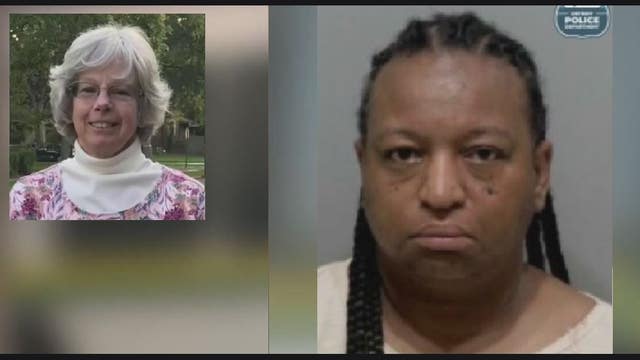 DDOT bus driver charged with misdemeanor after running down woman despite 'disaster of a driving record'