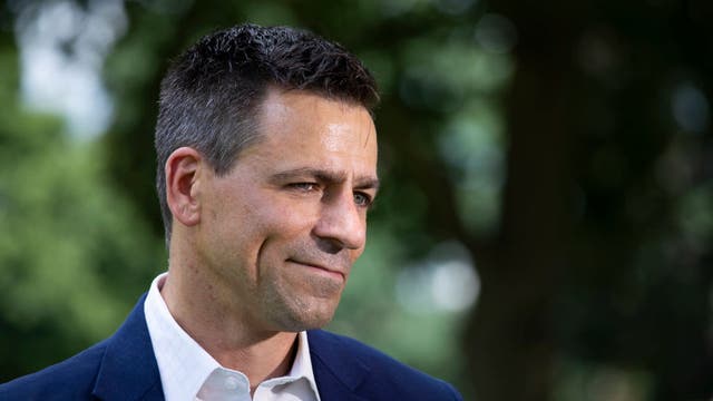 Prosecutors urge jail time for former Michigan governor candidate who pleaded guilty to Capitol Riot