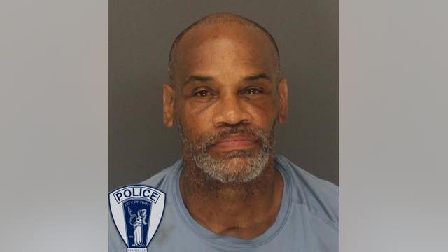 Man robbed by suspect in his Troy home while getting out of shower