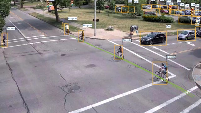 Artificial intelligence helping to turn Woodward Avenue into 'M-1 Intelligent Corridor'