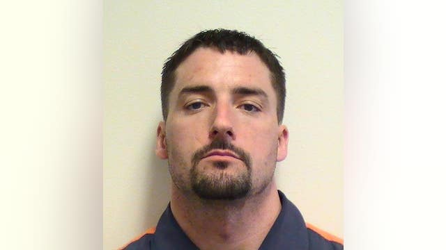 Man sentenced to prison after pointing rifle at patrons inside Holly bar