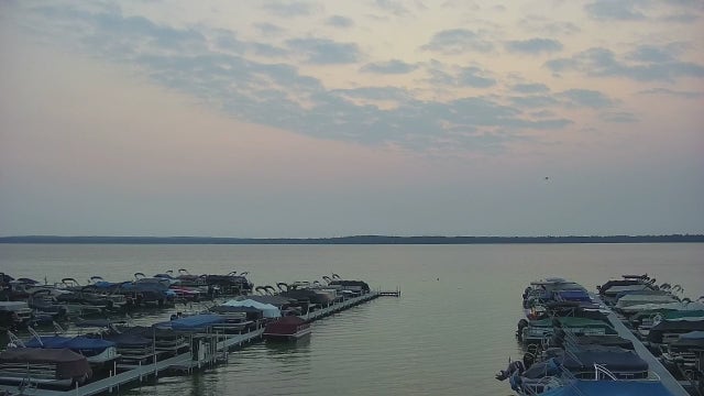 Smoke fades but air quality alert remains; rain also expected this weekend