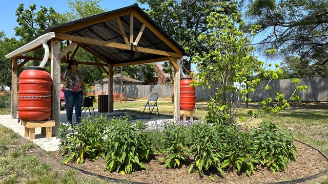 Detroit's community-driven comeback on display in Fitzgerald neighborhood