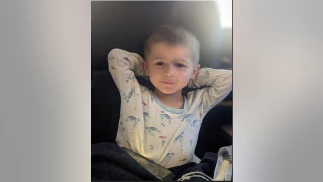 Parents located after child found wandering Van Buren streets after midnight