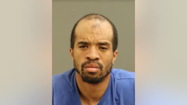 Suspected serial rapist caught after sexual assaults of victims he met online