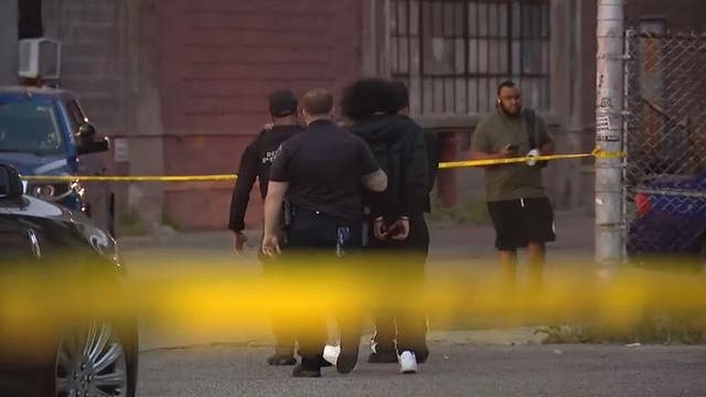 Illegal drug operation bust causes part of Detroit's Russell Industrial Center to be shut down