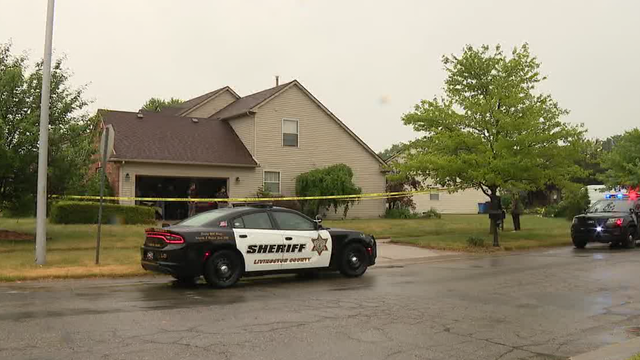 2-year-old child dies after shooting self with unsecured gun in Howell