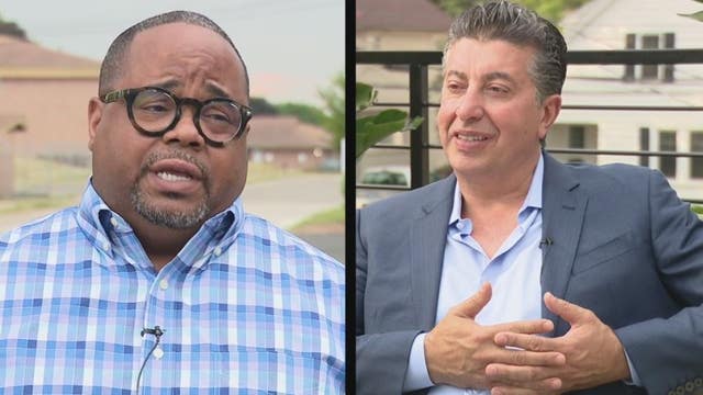 Arab, Black community leaders urge improved relations after gas station shootings