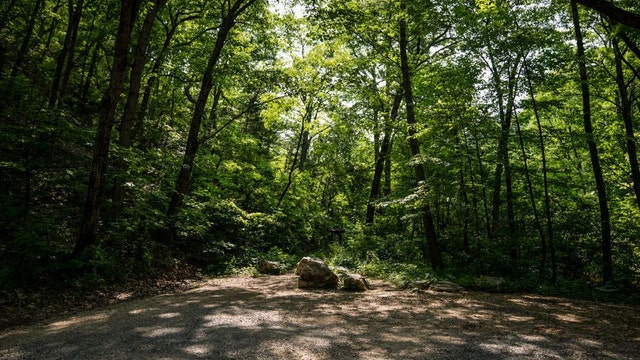 Future Great Lakes trail to offer unbroken passage along entire shoreline