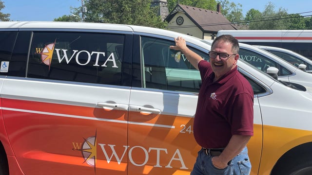 Rural Oakland County transit adding service days, kickstarts pilot program in Highland Township