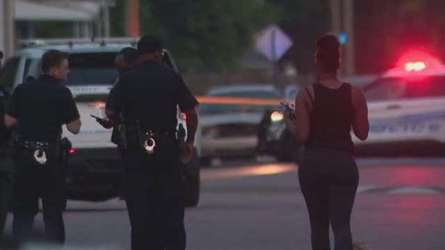 Detroit father of baby injured in accidental shooting claims gun was secure