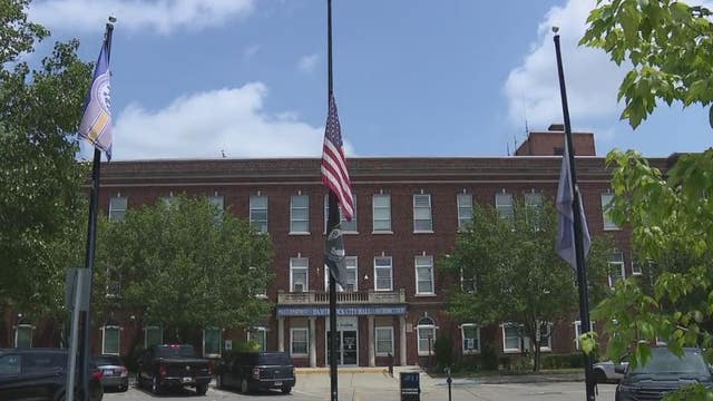 Hamtramck resolution being considered would keep LGBTQ Pride flag off city-owned property